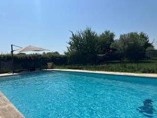 Belle villa climatisée - Tornac - 1