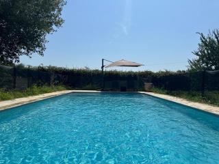 Belle villa climatisée - Tornac - 2