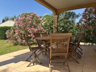 Belle villa climatisée - 3