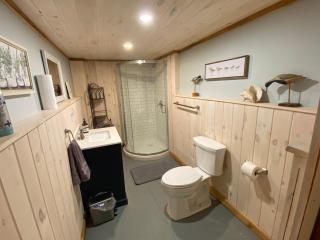 The Mountain Brook Hotel - Shandaken - 9