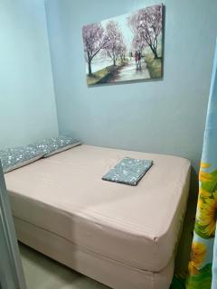 Transient in Bria Homes - General Santos - 8