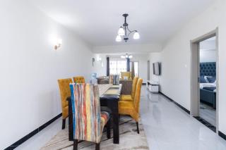 Kilimani Family House - Nairobi - 2