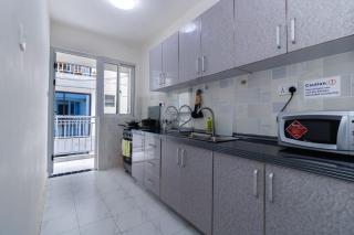 Kilimani Family House - Nairobi - 1