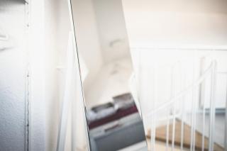 Design trifft Komfort stilvolles Premium Apartment nahe St Leon Rot See - 4