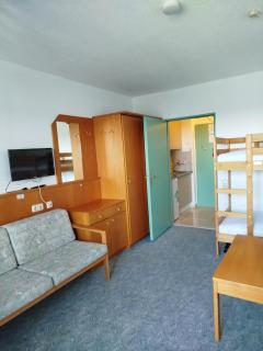 Mezonet Almberg Apartmany JaJ - Mitterfirmiansreut - 9
