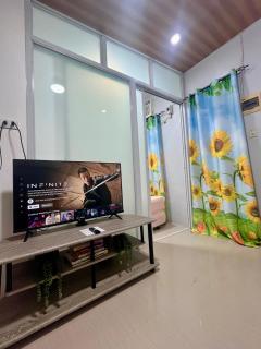 Transient in Bria Homes - General Santos - 7