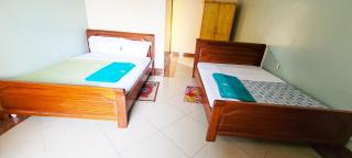 Pacific Land Guesthouse - - 4