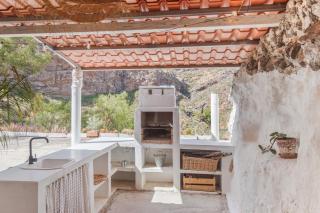 Casa Cueva Rural, Calima - Juncalillo - 9