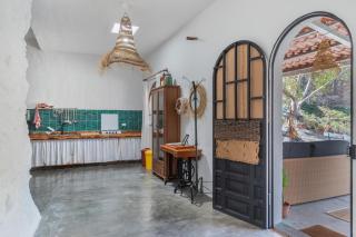 Casa Cueva Rural, Calima - Juncalillo - 8
