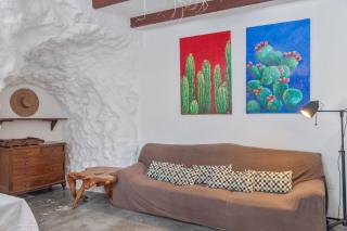 Casa Cueva Rural, Calima - Juncalillo - 6