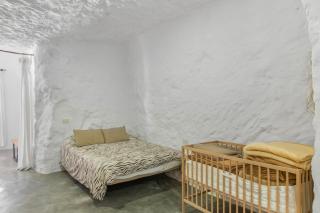 Casa Cueva Rural, Calima - Juncalillo - 1