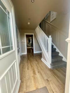 The Mourne Cottage - 2