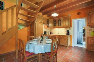 Gîte Ty Nevez - 2