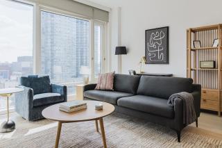 Blueground Midtown W gym wd near park NYC-1519 - New York - 9