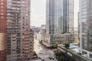 Blueground Midtown W gym wd near park NYC-1519 - New York - 6