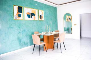Diamondaire Residences - Jaunde - 4