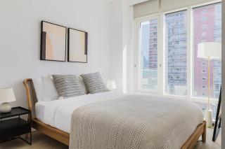 Blueground Midtown W gym wd near park NYC-1519 - New York - 2