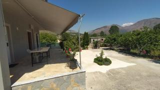 Toma's Guest House - Saranda - 9