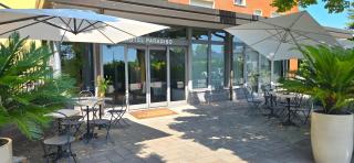 HOTEL PARADISO - Altedo - 0
