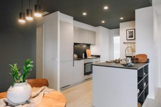 Haring - 2 bedrooms in Gràcia - 5
