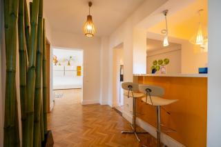 Top View Apartaments - Braşov - 1