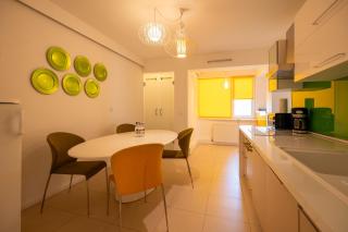 Top View Apartaments - Braşov - 5