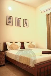 ECR Drive Inn - Mahabalipuram - 8