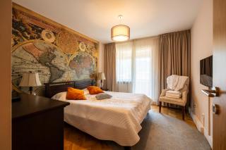 Top View Apartaments - Braşov - 3