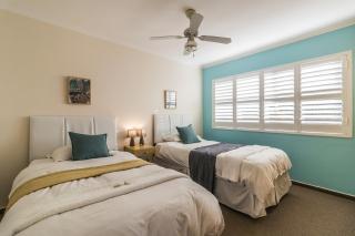Riverview Beach House - East London - 8