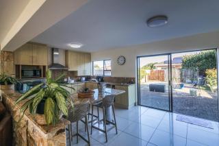 Riverview Beach House - East London - 5