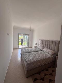 RESIDENCE SAIDIA AGDAD ap1 - Oulad Akkou - 0