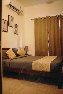 ECR Drive Inn - Mahabalipuram - 9