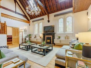 4 Bed in Whitwell 87435 - Ventnor - 9