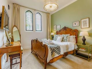 4 Bed in Whitwell 87435 - Ventnor - 1