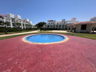 RESIDENCE SAIDIA AGDAD ap1 - Oulad Akkou - 8