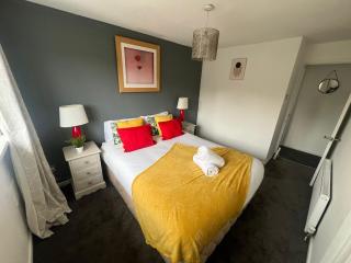 Cardiff Gate Lodge - Cardiff - 9