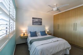 Riverview Beach House - East London - 1