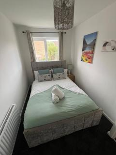 Cardiff Gate Lodge - Cardiff - 7