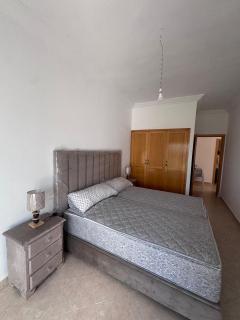 RESIDENCE SAIDIA AGDAD ap1 - Oulad Akkou - 2