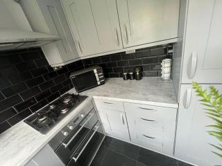 Cardiff Gate Lodge - Cardiff - 3