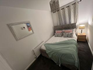 Cardiff Gate Lodge - Cardiff - 2