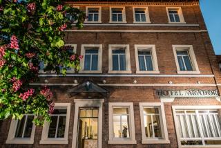 Hotel Arador - Sankt Leon-Rot - 0