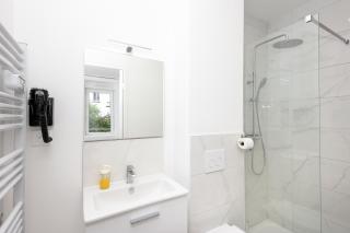 Chambre indépendante Pétole - 9