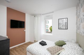 Chambre indépendante Pétole - 6