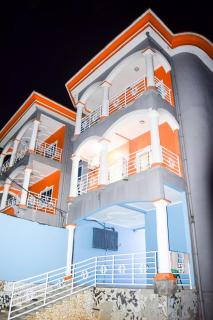 Diamondaire Residences - Jaunde - 5