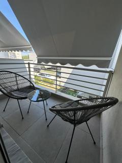 Palm Complex Calma Di Mare Apartment - 1