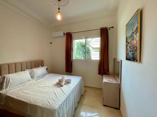 Appartement moderne avec clim wifi a Fes - Fès - 9