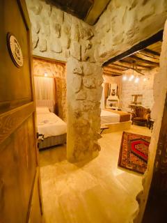 LA DiAS CAVE CAPPADOCİA - Nar - 8