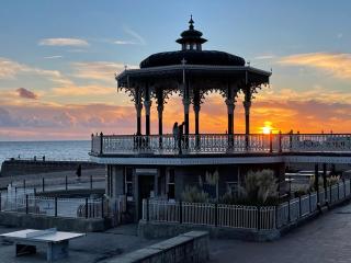 Bright Spacious room in Central Brighton - Brighton & Hove - 1