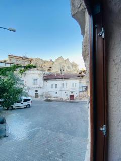 LA DiAS CAVE CAPPADOCİA - Nar - 0